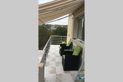 Apartamento Ferienhaus In Byala