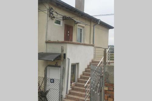 Apartamento Ferienhaus In Byala