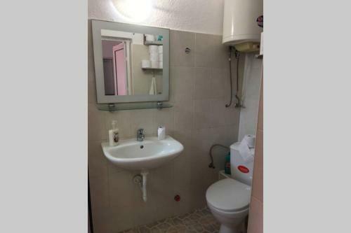 Apartamento Ferienhaus In Byala
