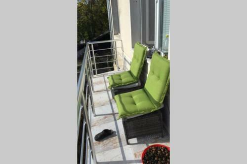 Apartamento Ferienhaus In Byala