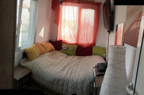 Apartamento Ferienhaus In Byala