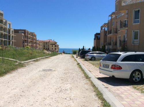 Sp Apartments Byala Sun Residence 7