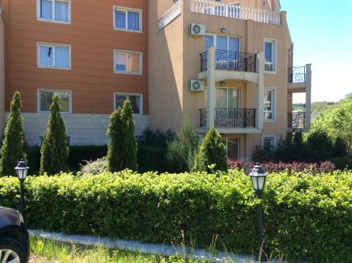 Sp Apartments Byala Sun Residence 7