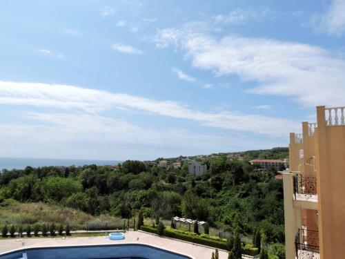 Sp Apartments Byala Sun Residence 7