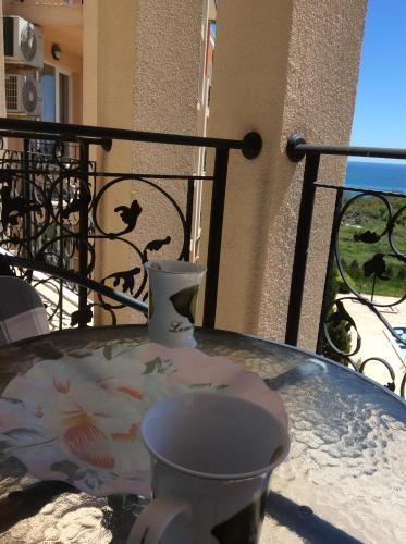 Sp Apartments Byala Sun Residence 7