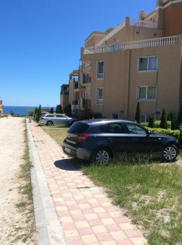 Sp Apartments Byala Sun Residence 7