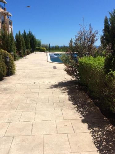 Sp Apartments Byala Sun Residence 7