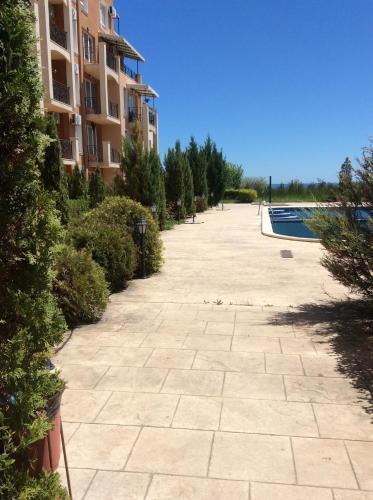 Sp Apartments Byala Sun Residence 7