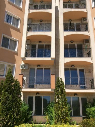 Sp Apartments Byala Sun Residence 7