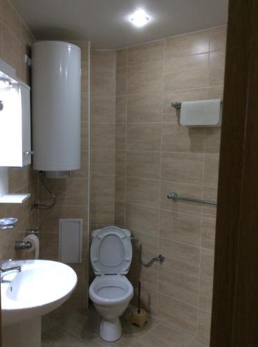 Sp Apartments Byala Sun Residence 7