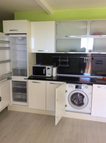 Sp Apartments Byala Sun Residence 7