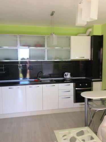 Sp Apartments Byala Sun Residence 7