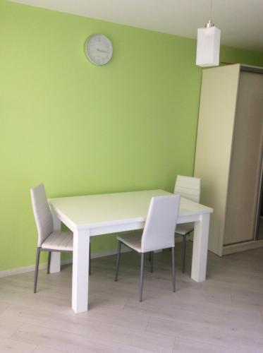 Sp Apartments Byala Sun Residence 7