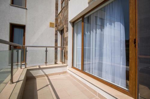 Apartamento Byala Vista / Penthouse