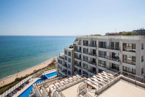 Apartamento Byala Vista / Penthouse
