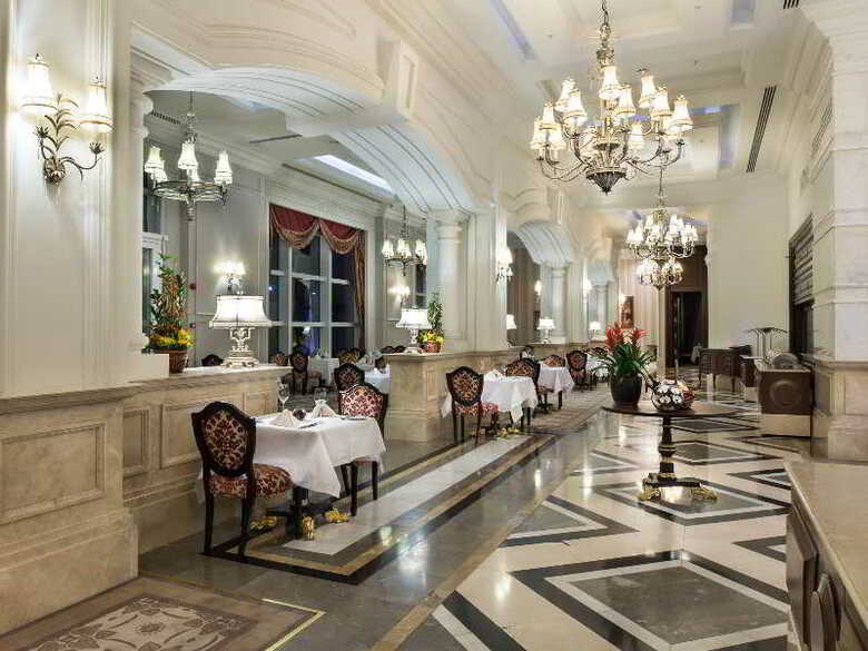 Rixos Almaty Hotel
