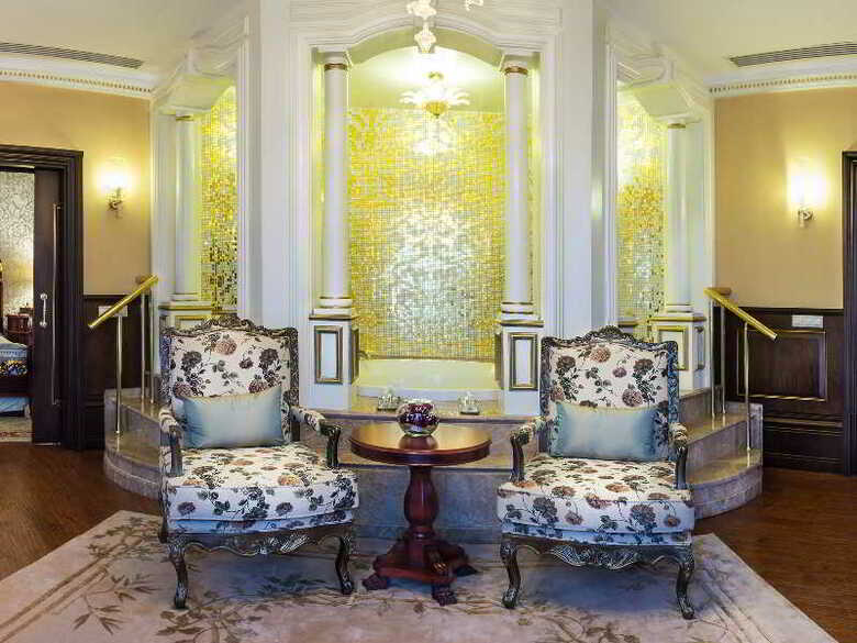 Rixos Almaty Hotel