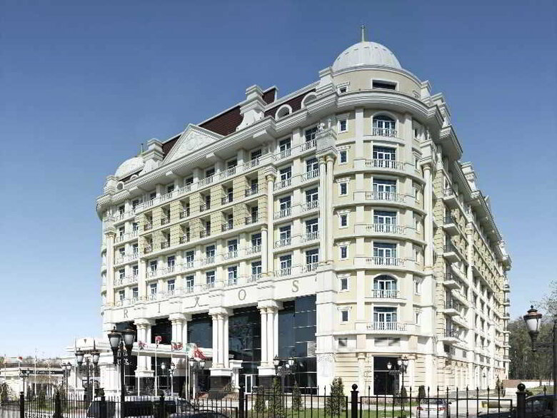 Rixos Almaty Hotel