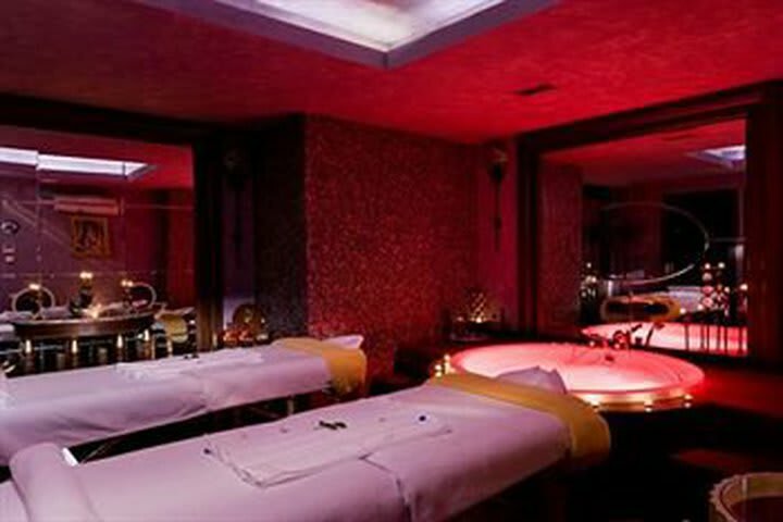 Rixos Almaty Hotel