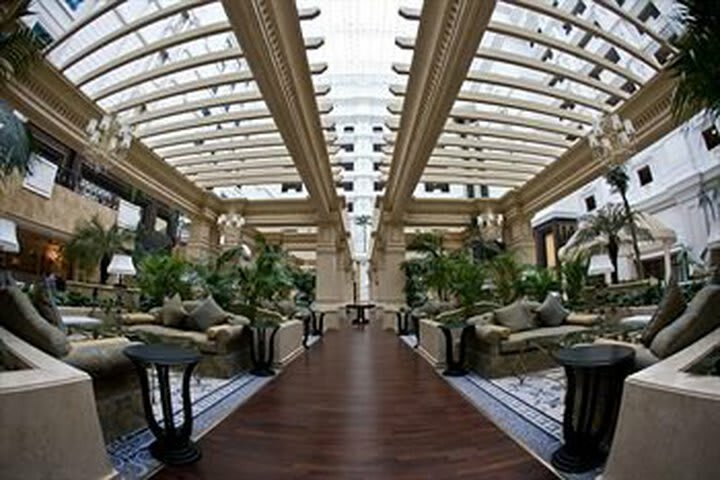 Rixos Almaty Hotel
