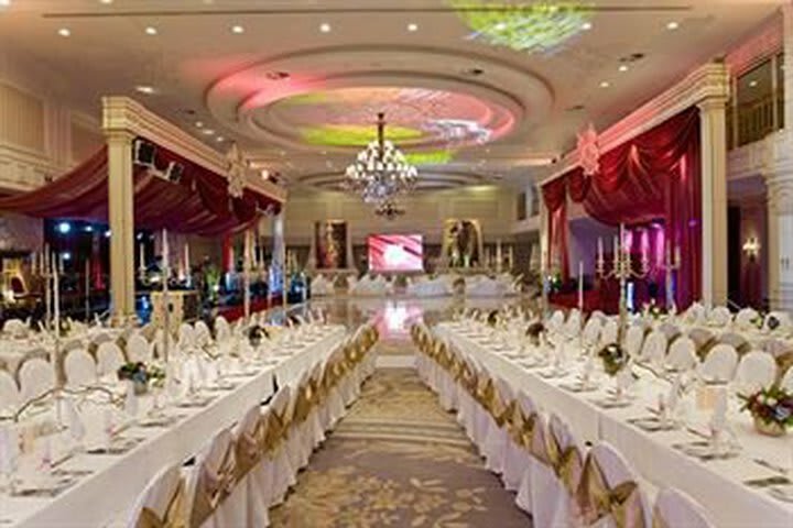 Rixos Almaty Hotel