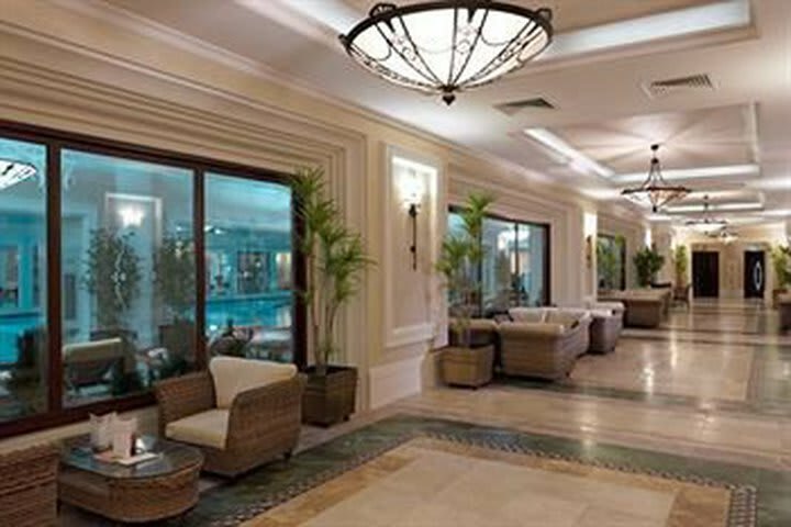 Rixos Almaty Hotel