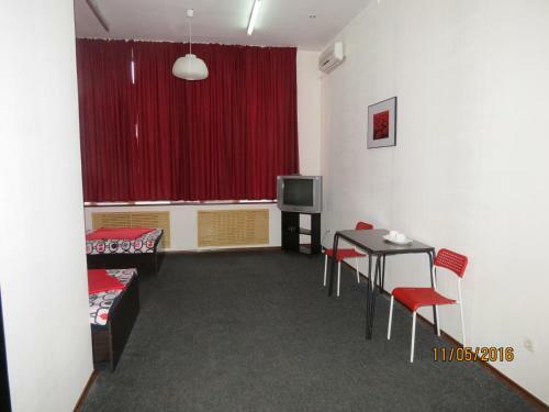 Hostel Nomads Gh