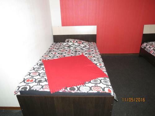 Hostel Nomads Gh