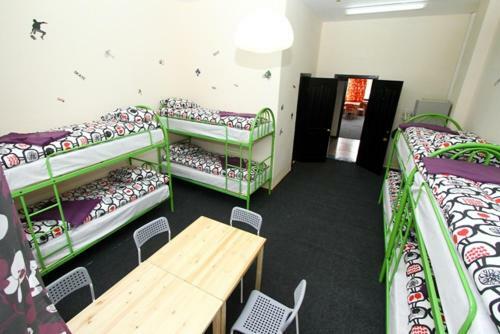 Hostel Nomads Gh