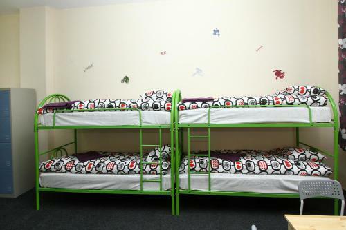 Hostel Nomads Gh