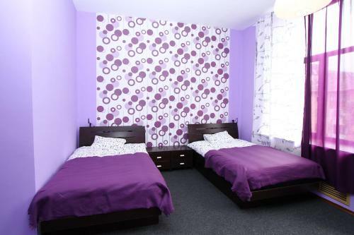 Hostel Nomads Gh