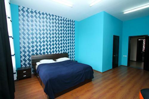Hostel Nomads Gh