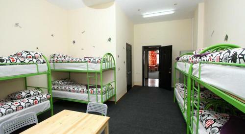 Hostel Nomads Gh