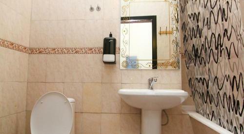 Hostel Nomads Gh