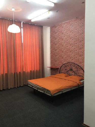Hostel Nomads Gh