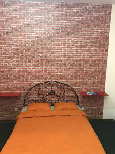 Hostel Nomads Gh