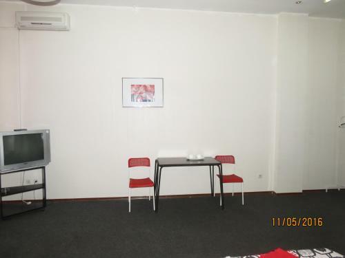 Hostel Nomads Gh