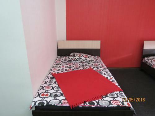 Hostel Nomads Gh