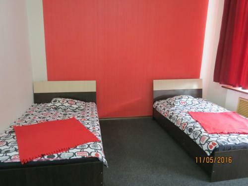 Hostel Nomads Gh