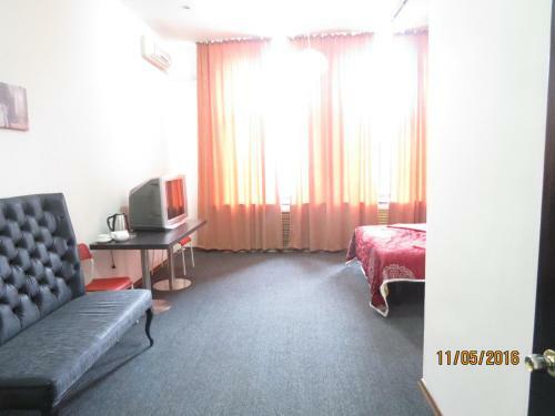 Hostel Nomads Gh