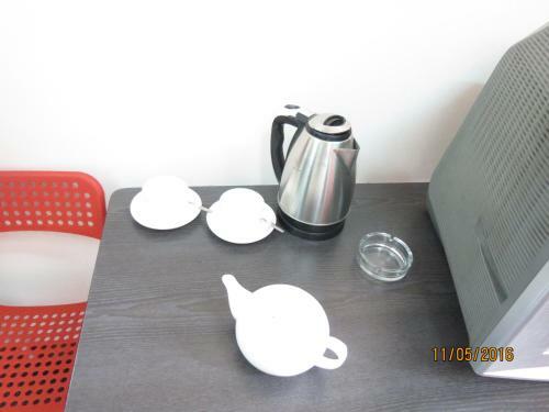 Hostel Nomads Gh