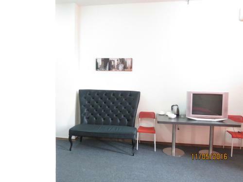 Hostel Nomads Gh