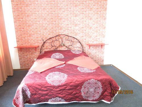 Hostel Nomads Gh