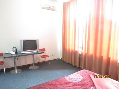 Hostel Nomads Gh