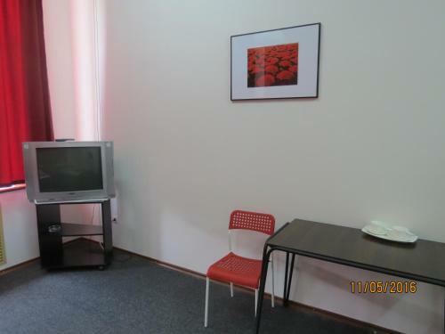 Hostel Nomads Gh