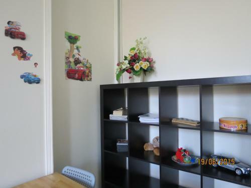 Hostel Nomads Gh