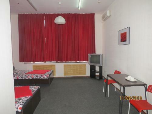 Hostel Nomads Gh