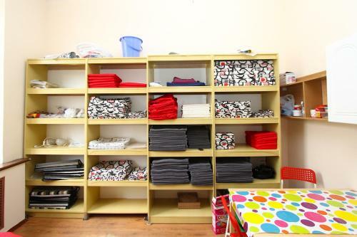 Hostel Nomads Gh