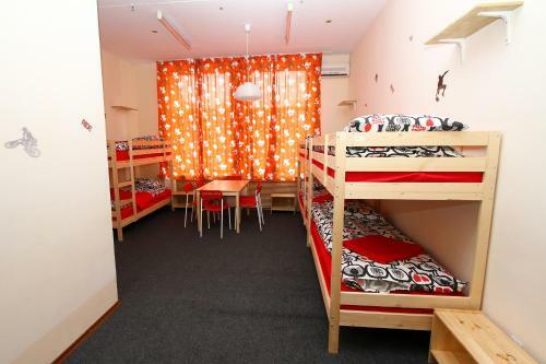 Hostel Nomads Gh