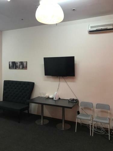 Hostel Nomads Gh